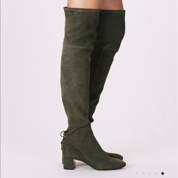 Tory Burch Shoes - Tory Burch Over-the-knee Boot